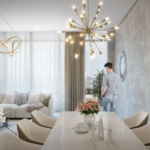 The GATE Residence By Reportage