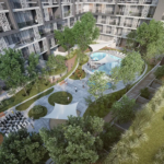 The GATE Residence By Reportage