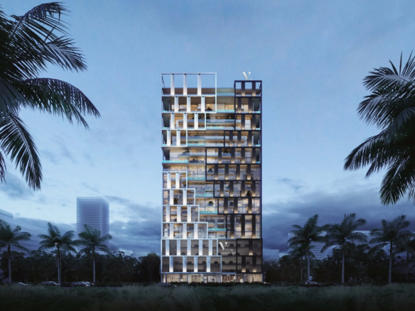 Vue by Crystal Bay at JVC Best Of-Plan Projects in Dubai