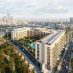 Binghatti Aurora at JVC | New Launch Projects in Dubai