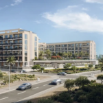 Binghatti Aurora at JVC | New Launch Projects in Dubai