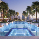 Binghatti Aurora at JVC | New Launch Projects in Dubai