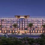 Binghatti Aurora at JVC | New Launch Projects in Dubai