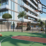 Skyhills 2 JVC Apartments For Sale​