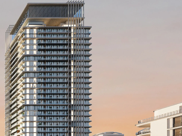 Skyhills 2 JVC Apartments For Sale​