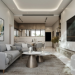 Skyhills 2 JVC Apartments For Sale​