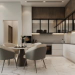 Skyhills 2 JVC Apartments For Sale​