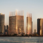 Binghatti Skyrise at Business Bay