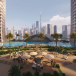 Binghatti Skyrise at Business Bay