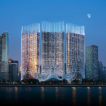 Binghatti Skyrise at Business Bay