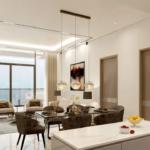 Sobha Seahaven - luxury waterfront apartments in Dubai