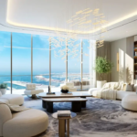 Sobha Seahaven - luxury waterfront apartments in Dubai