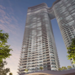 Sobha Seahaven - luxury waterfront apartments in Dubai