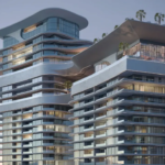 Sobha Seahaven - luxury waterfront apartments in Dubai