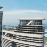 Sobha Seahaven - luxury waterfront apartments in Dubai