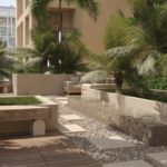 Arisha terraces by Qube Developer