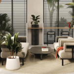 Arisha terraces by Qube Developer
