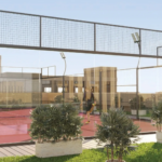 Arisha terraces by Qube Developer