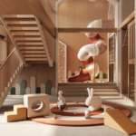 Arisha terraces by Qube Developer