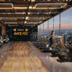 Bayz 102 by Danube