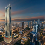 Bayz 102 by Danube