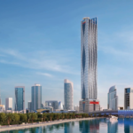 Bayz 102 by Danube