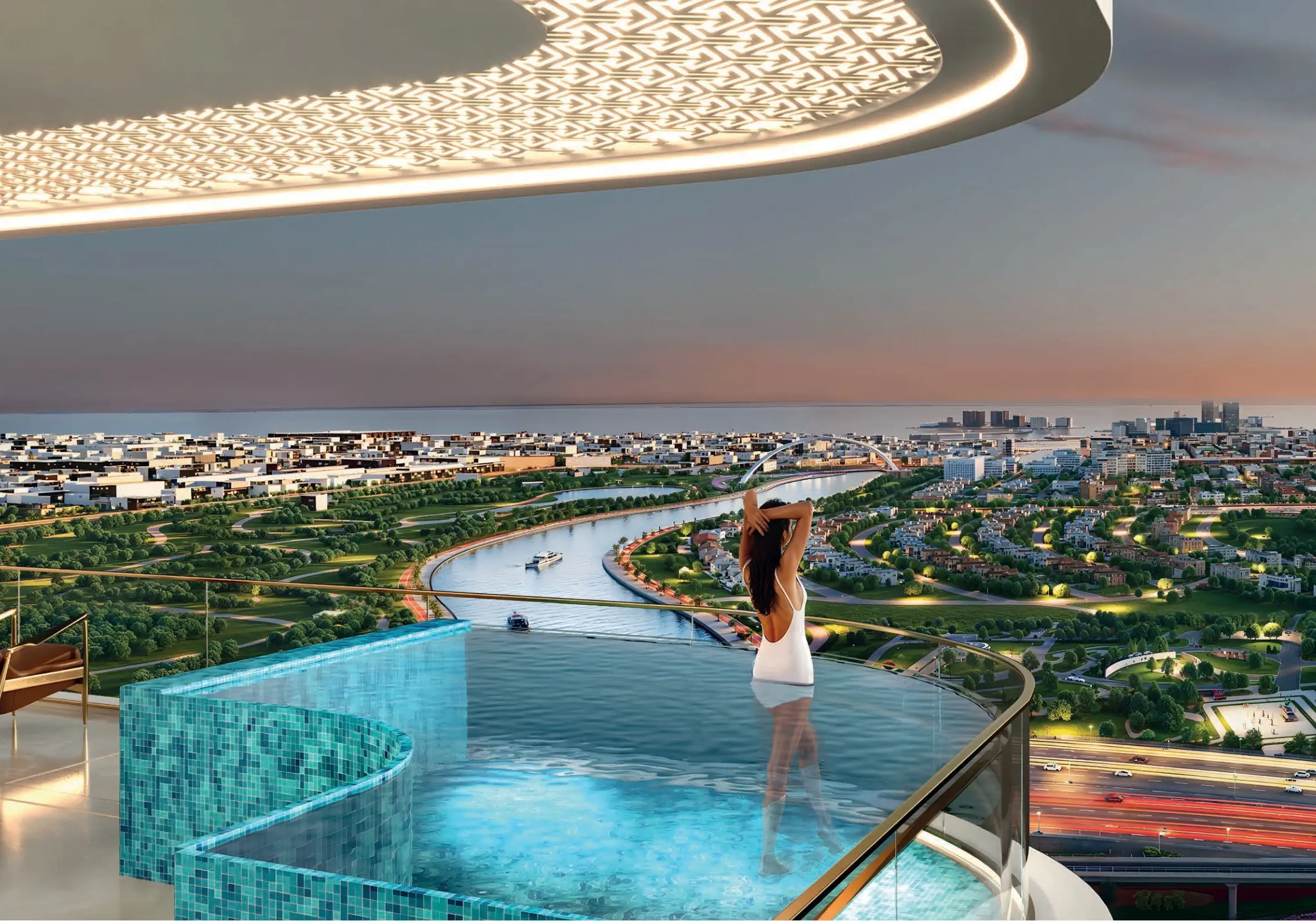 Bayz 102 by Danube
