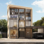 Knightsbridge By LEOS Developments