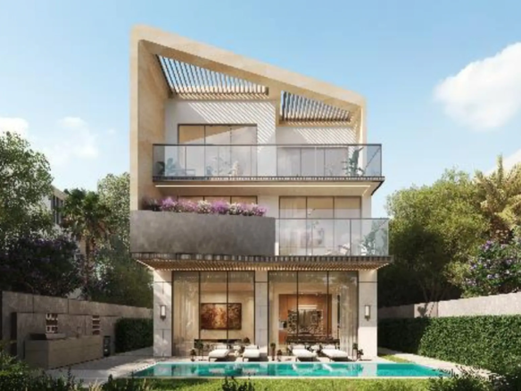 Knightsbridge By LEOS Developments