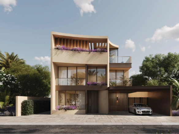 Kensington Gardens By Leos Development