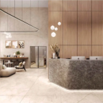 Livel Residenza By Vantage Properties