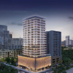Livel Residenza By Vantage Properties