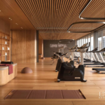 Livel Residenza By Vantage Properties