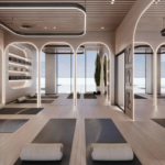 Livel Residenza By Vantage Properties
