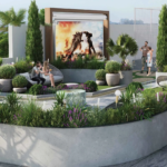 Livel Residenza By Vantage Properties