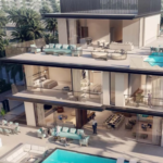 Nineteen Riviera Lagoon By Riviera Group