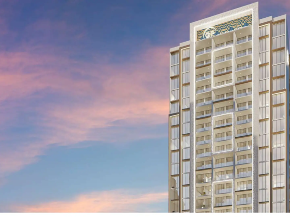 VYB at Business Bay by Ginco Properties