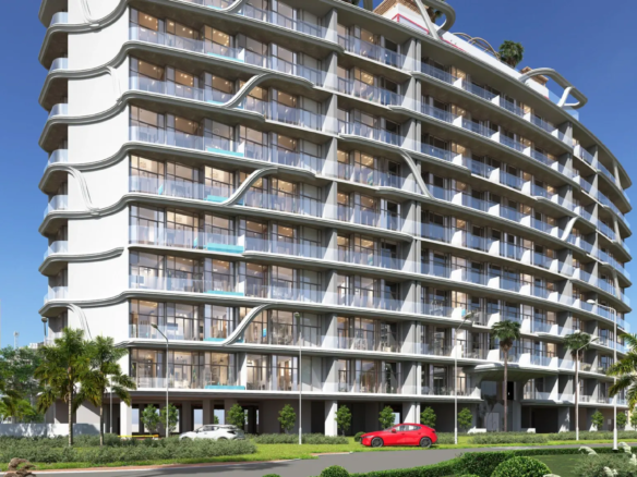 48 Parkside By Tabeer