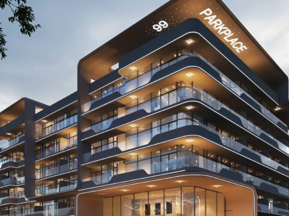 99 Park Place By Tabeer Real Estate