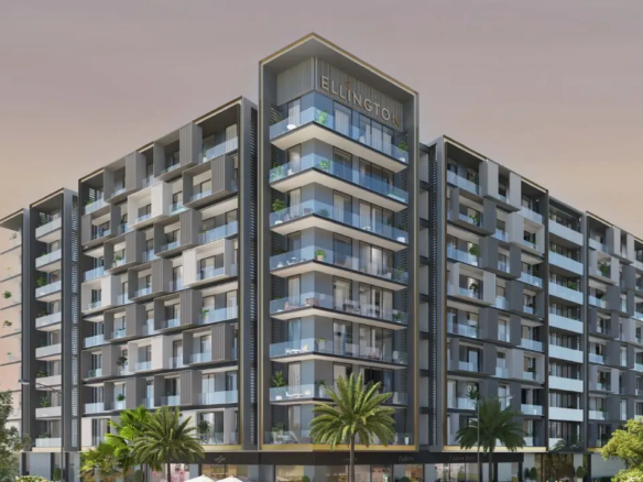 Art Bay by Ellington Properties