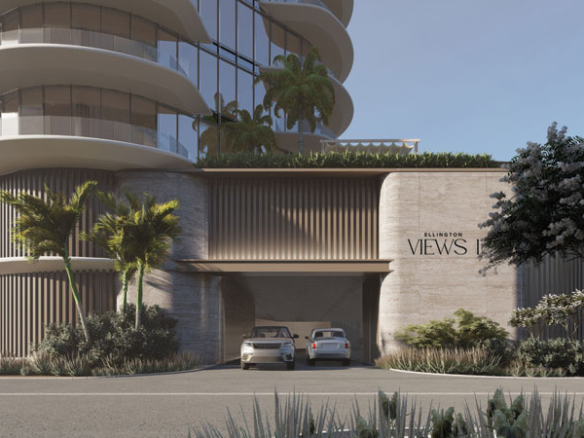 Ellington views I by Ellington Properties