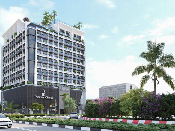 Gateway By Premier Choice