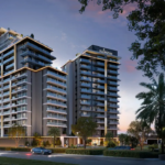 Hillgate by Ellington Properties