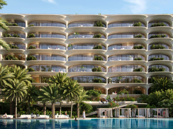 Stonehenge Residence by Segrex