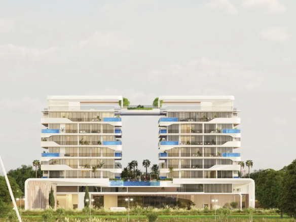 Samana Ocean Pearl by Samana Developer