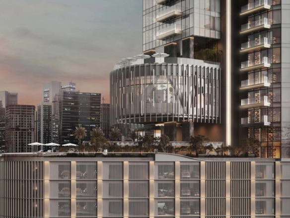 One River Point by Ellington Properties
