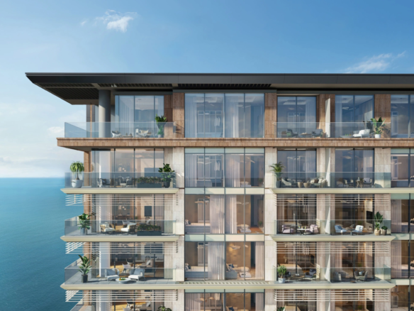 Playa Del Sol by Ellington Properties