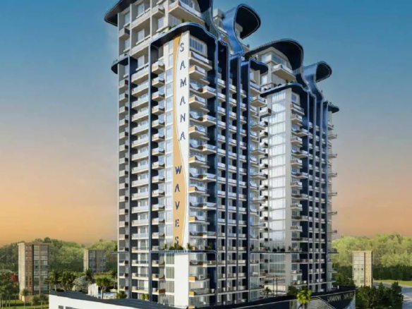 SAMANA Waves Phase II