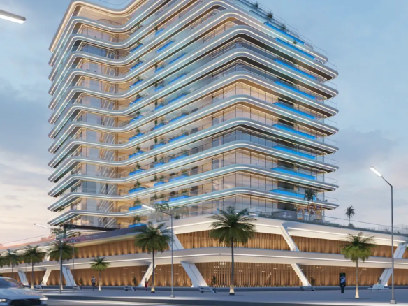 Samana Golf Views by samana Developer