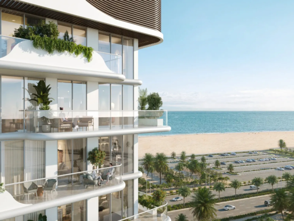 SIA by Grovy Real Estate